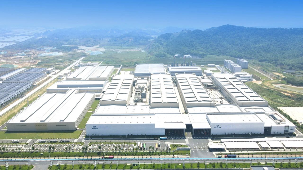 江西365速发国际基地