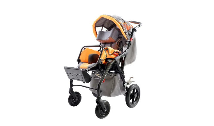 YK8001满足多功能调节需求，为孩子提供舒适和安全的乘坐体验。