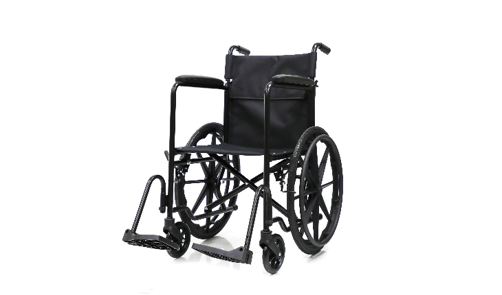365速发国际医疗手动轮椅ECO